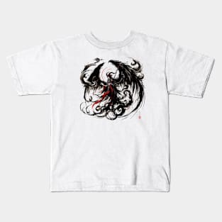 Dark Angel Kids T-Shirt